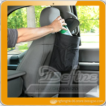 Leakproof and Removable Car Trash Bag